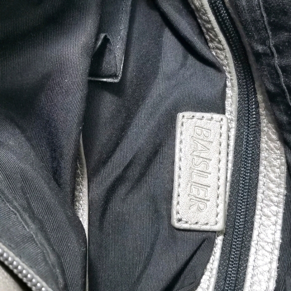 Basler (Peter Hahn) Shoulder Tote Bag - Picture 5 of 9